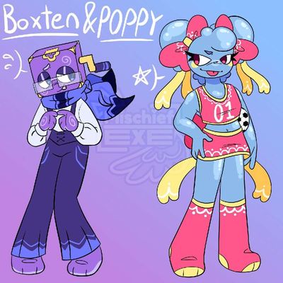 Post media