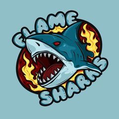 Flame Sharks avatar