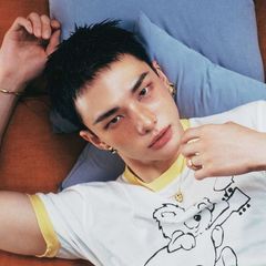 Luriél, هیونلـیکس avatar