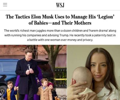 Post media