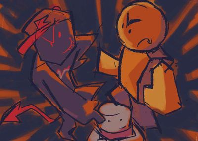 Post media