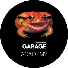 Garage Academy avatar