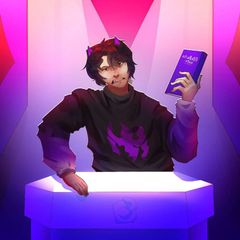 Селфцест Брайна avatar