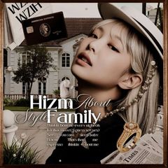 Hizm avatar