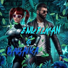 «Enkelman&BABAIKA» avatar