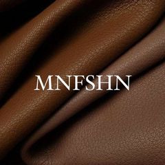 MNFSHN avatar