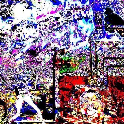 Post media