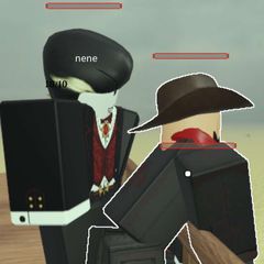 ВОССТАНОВКА BLOODSHOOT confession ! avatar