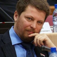 Михаил Матвеев коммент avatar