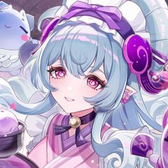 🫧 | meroyoru.com avatar