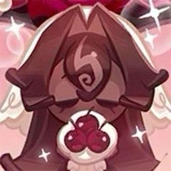 ※— Black Forest Cookie —※ avatar
