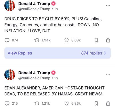 Post media