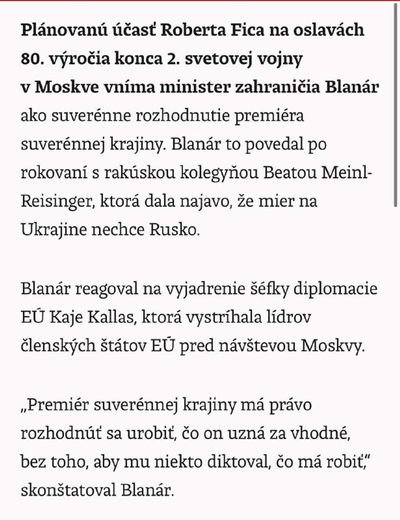 Post media
