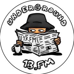 Underground13. FM avatar