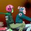 2DOC CONFESSIONS + TIMELY Avatar