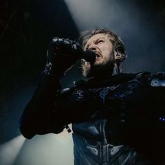 Дима HELVEGEN avatar