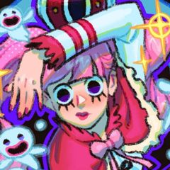 @ 🄲𝐋𝟶𝐖ᑎ'ꌚ 𝟏ꋊ🄵𝟎 #! avatar