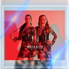МИЛЛА & ЛИЯ avatar