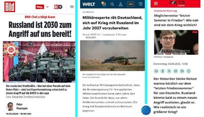 Post media