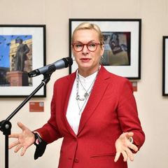 Терешкова Анна avatar
