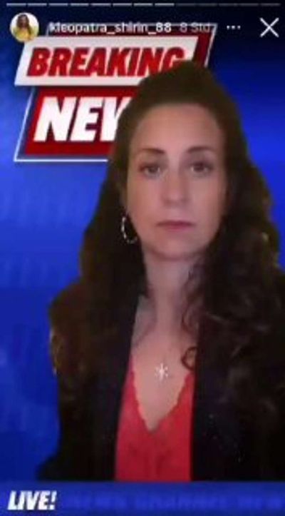 Post media