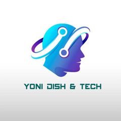 📡ዮኒ ዲሽ & ቴክ - Yoni dish & Tech avatar