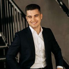 Александр Лазарев avatar