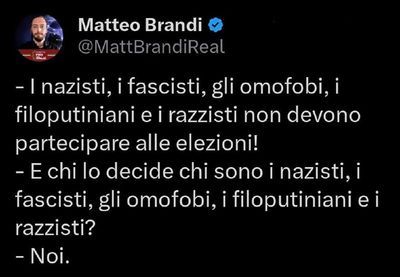 Post media