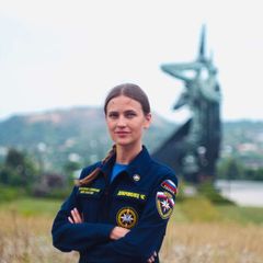 АННУШКА 🕊️ avatar