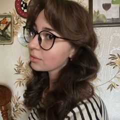 полечка о книгах ⊹ ⁺ ࣭ avatar