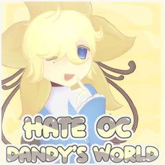 ПЕРЕХОДНИК DANDY'S WORLD HATE CF avatar