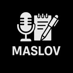 MASLOV avatar