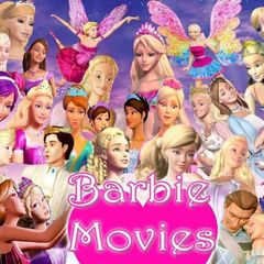 🌺Barbie Collection🌺 avatar