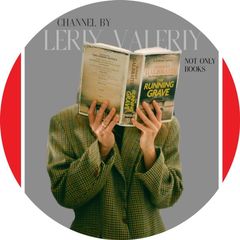 Книжный читмил с Leriy_Valeriy avatar