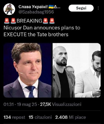 Post media