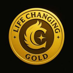 Life Changing Gold avatar