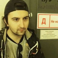 Жучий Варя avatar