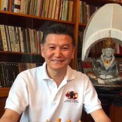 Kirsan avatar