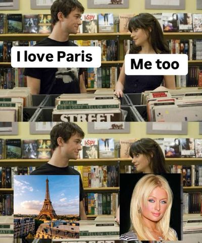 Post media