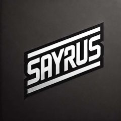 SAYRUSgg avatar