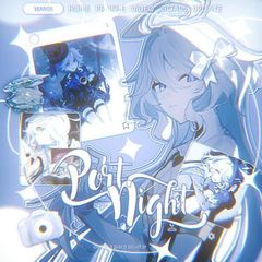 ✶Portfolio ⩇⩇:⩇⩇ Night✶ avatar