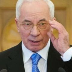 Николай Азаров avatar