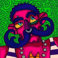 КУКУЛЭНД⚠️ avatar