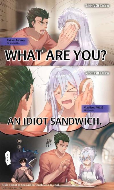 Post media