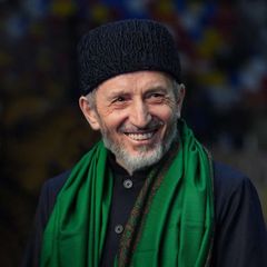 Za Abdulaeva avatar