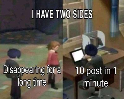 Post media