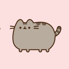Pusheen avatar