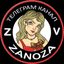Zanoza Avatar
