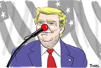 Post media