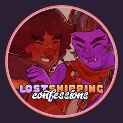 Lostshipping Geo/Cole confessions 🪨⚒🪻 avatar